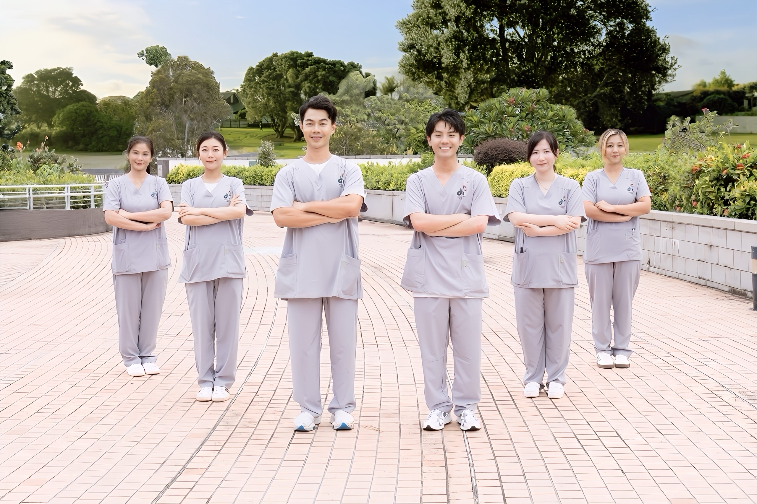 Importance of Professional Care